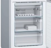 Холодильник Bosch KGN39LQ3AR фото 4 в Казани и Татарстане