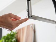 Смеситель Franke Centinox полупрофессиональный фото 2 в Казани и Татарстане