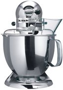 Миксер KitchenAid KSM150PSECR фото 2 в Казани и Татарстане