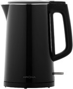 Чайник Крона Elegant Black КА-00008502 фото 2 в Казани и Татарстане Чайник KRONA Elegant Black КА-00008502 фото 2 в Казани и Татарстане