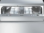Посудомоечная машина Smeg LVS43STXIN фото 3 в Казани и Татарстане