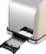 Тостер Маунфилд MF-822BG фото 4 в Казани и Татарстане Тостер Maunfeld MF-822BG фото 4 в Казани и Татарстане