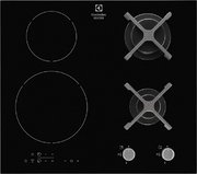 Варочная панель Electrolux EGD6576NOK Варочная панель Electrolux EGD6576NOK