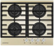 Варочная панель Maunfeld MGHG.64.17I Варочная панель Maunfeld MGHG.64.17I