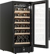 Винный шкаф Meyvel MV31BIG-KBT1 фото 3 в Казани и Татарстане