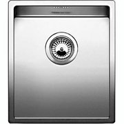 Мойка Blanco Claron 340-U нержавеющая сталь фото 4 в Казани и Татарстане