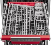 Встраиваемая посудомоечная машина Kuppersberg GLM 4537 фото 3 в Казани и Татарстане