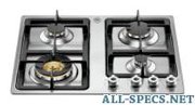 Варочная панель Bertazzoni P680 1 PRO X фото 2 в Казани и Татарстане