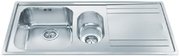 Мойка Смег LE102D фото в Казани и Татарстане Мойка Smeg LE102D фото в Казани и Татарстане