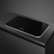 Варочная панель с вытяжкой Smeg HHSL7845X фото 3 в Казани и Татарстане