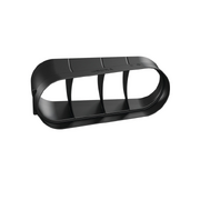 Угловой соединительный элемент Ecotube для плоского канала BORA EFBH15/1 фото в Казани и Татарстане