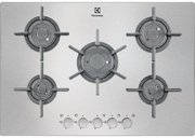 Варочная панель Electrolux EGU 97657 NX