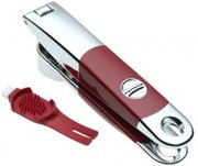 Пресс для чеснока KitchenAid KG132ER фото 4 в Казани и Татарстане