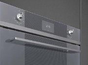Духовой шкаф Smeg SF6100VS1 фото 4 в Казани и Татарстане