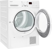 Сушильная машина Weissgauff WD 6128 D фото 3 в Казани и Татарстане