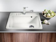 Мойка Blanco KIVO 6 бежевый «саванна» фото 4 в Казани и Татарстане