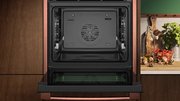 Духовой шкаф Neff B29CR3AY0 фото 3 в Казани и Татарстане