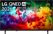 Телевизор LG 43QNED70B6C фото в Казани и Татарстане