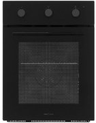 Духовой шкаф KRONA LYRA 45 BL/BL фото 2 в Казани и Татарстане