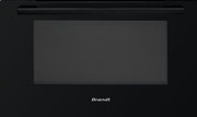 Встраиваемая микроволновая печь Brandt BKC7153BB фото 2 в Казани и Татарстане