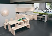 Вытяжка Falmec MIRA TOP isola 40 Acciaio inox фото 3 в Казани и Татарстане