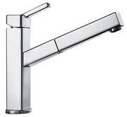 Смеситель Blanco Quatura-S хром фото 2 в Казани и Татарстане