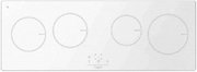 Индукционная варочная панель Fulgor Milano LH 1004 ID WH Индукционная варочная панель Fulgor Milano LH 1004 ID WH