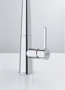 Смеситель Franke Icon хром фото 2 в Казани и Татарстане