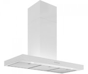 Вытяжка Falmec Plane 90 white (800) ECP фото 4 в Казани и Татарстане