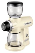 Кофемолка Китчен Эйд 5KCG0702EAC фото 3 в Казани и Татарстане Кофемолка KitchenAid 5KCG0702EAC фото 3 в Казани и Татарстане