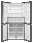 Холодильник Korting KNFM 84177 GB фото 2 в Казани и Татарстане