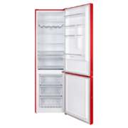 Холодильник Maunfeld MFF200NFR Inverter фото 2 в Казани и Татарстане