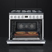 Варочный центр Smeg CPF9GMWH фото 2 в Казани и Татарстане