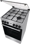 Газовая плита Gorenje GGI5A20XJ фото 2 в Казани и Татарстане