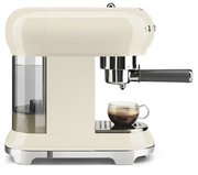 Кофемашина Smeg ECF01CREU фото 3 в Казани и Татарстане