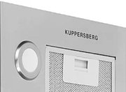 Встраиваемая вытяжка Kuppersberg INLINEA 52 LX фото 3 в Казани и Татарстане
