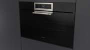 Духовой шкаф Fulgor Milano FCLO 9615 TEM 2F BK фото 2 в Казани и Татарстане