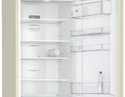 Холодильник с нижней морозильной камерой BOSCH KGN39VK24R фото 2 в Казани и Татарстане