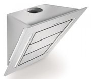 Вытяжка Falmec Diamante 90 ix (800) ECP фото 3 в Казани и Татарстане