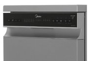 Посудомоечная машина Midea MFD45S050S фото 4 в Казани и Татарстане