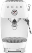 Кофемашина Smeg ECF03WHEU Кофемашина Smeg ECF03WHEU