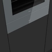Фасадная часть Тека Stone grey фото 3 в Казани и Татарстане Фасадная часть Teka Stone grey фото 3 в Казани и Татарстане