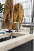Дозатор Омойкири OM-02 BE-P фото 2 в Казани и Татарстане Дозатор Omoikiri OM-02 BE-P фото 2 в Казани и Татарстане