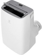Мобильный кондиционер Electrolux EACM-12 CLN/N6 фото 3 в Казани и Татарстане