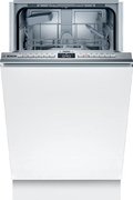 Встраиваемая посудомоечная машина Bosch SPV4EKX60E