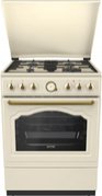 Комбинированная плита Gorenje K62CLI фото 3 в Казани и Татарстане
