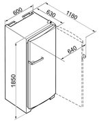 Холодильник Miele K 14827 SD ed фото 2 в Казани и Татарстане