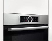 Духовой шкаф Bosch CBG 635BS1 фото 3 в Казани и Татарстане