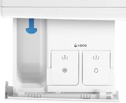 Стиральная машина Bosch WGG254FMSN фото 4 в Казани и Татарстане