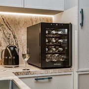 Винный шкаф Meyvel MV12-TBF1 фото 4 в Казани и Татарстане